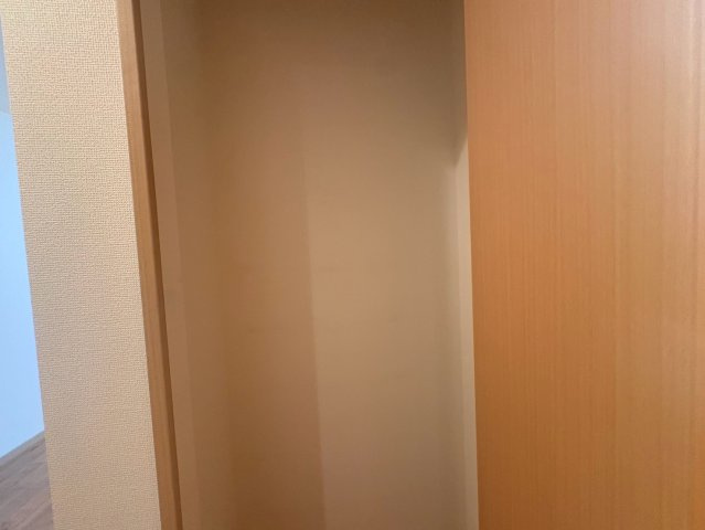 ル・プラトーの収納