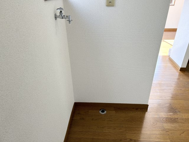 パークサイド絵図の設備