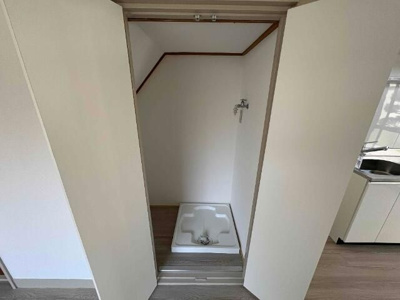 【設備】 | テラス岩沢