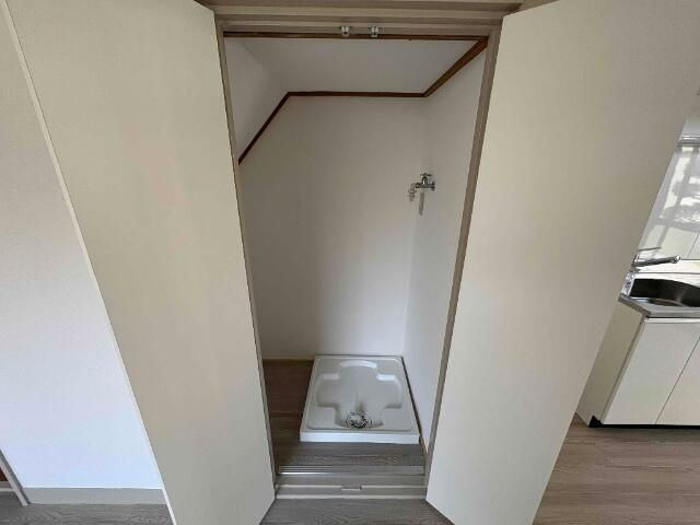【設備】 | テラス岩沢