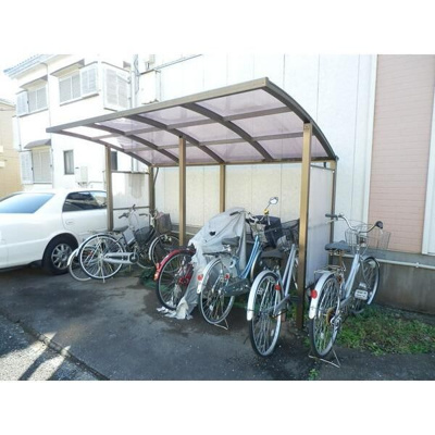 【その他共用部分】 | テラス岩沢