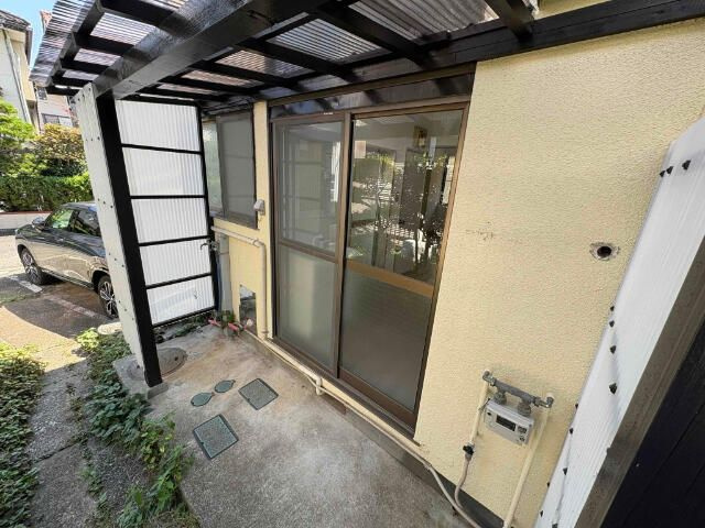 【その他】 | テラス岩沢