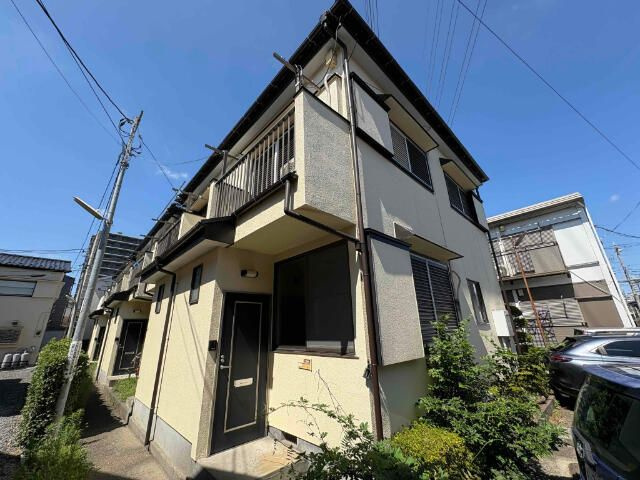 【外観】 | テラス岩沢