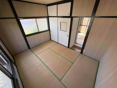 【和室】 | テラス岩沢