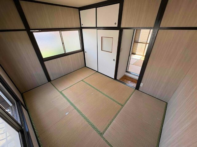 【和室】 | テラス岩沢