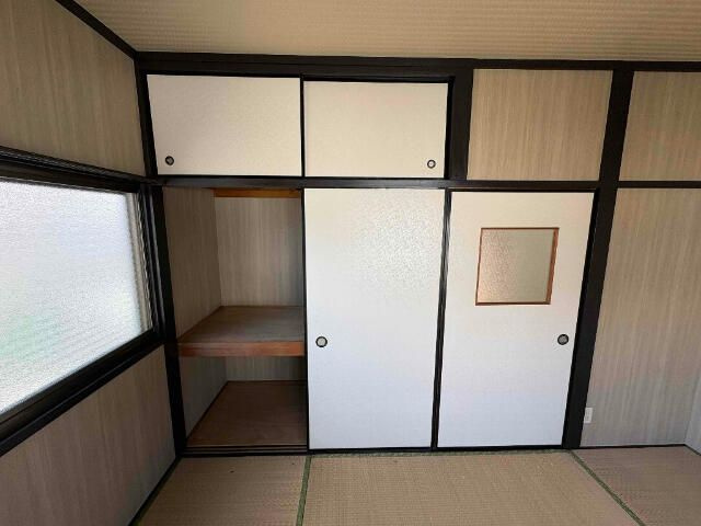 【収納】 | テラス岩沢