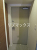 【玄関】スパシエグランス横浜反町 
