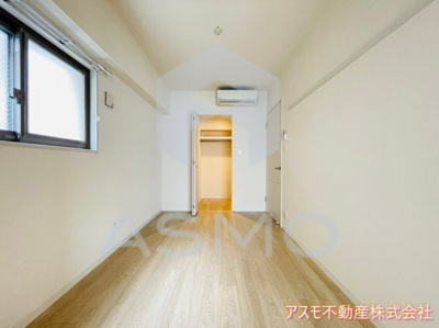 【内装】 | サンクレスト | ※同物件　別間取り　参考写真