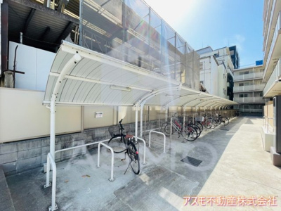 【その他共用部分】 | サンクレスト