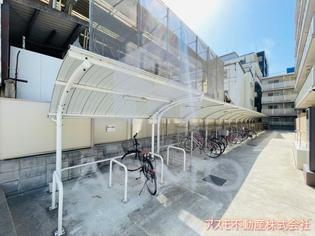 【その他共用部分】 | サンクレスト