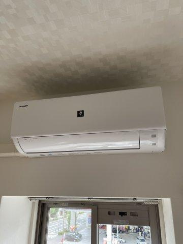 福岡市博多区博多駅南２丁目の賃貸マンションの設備