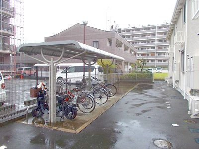 【その他共用部分】 | フレイズ　Ⅰ
