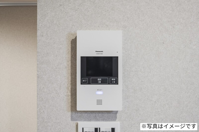 【セキュリティ】 | robot home 祐光