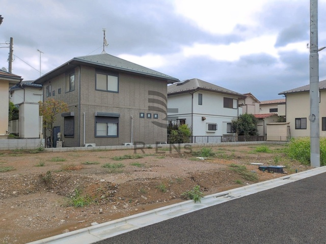 練馬区大泉学園町６丁目　売地　D区画の画像