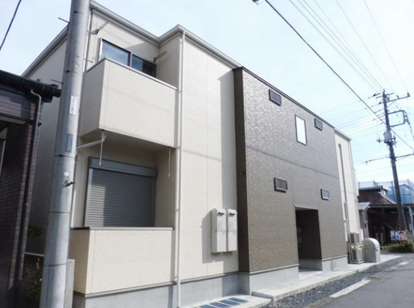 ル　シエル上尾