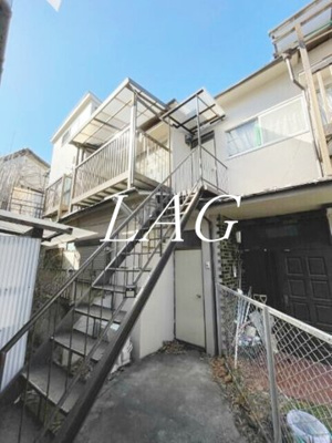 【外観】 | サニネス阿佐ヶ谷 | 外観です。