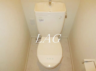 【トイレ】 | Ｂｅｒｇ | トイレです。