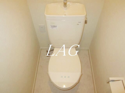 【トイレ】 | Ｂｅｒｇ | トイレです。