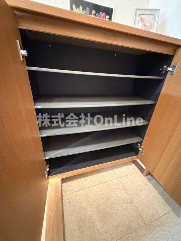 【内装】 | シャトルウエスト