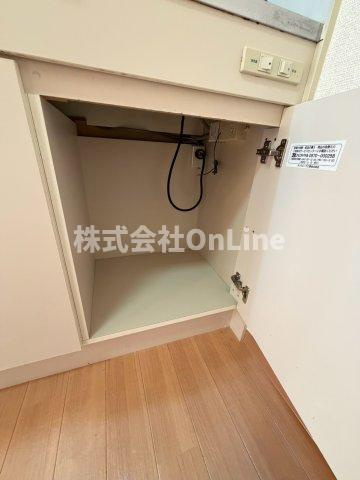 【内装】 | シャトルウエスト