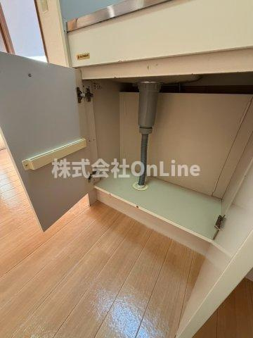 【収納】 | シャトルウエスト