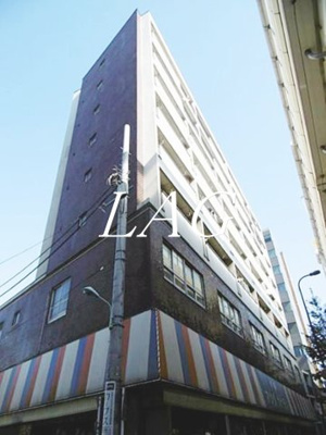 【外観】 | マツダマンション | 外観です。