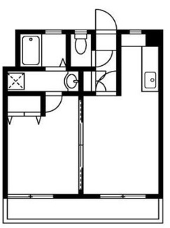 【間取り】 | マツダマンション | 間取りです。