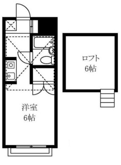 【間取り】 | レジデンスフルヤ | 間取りです。