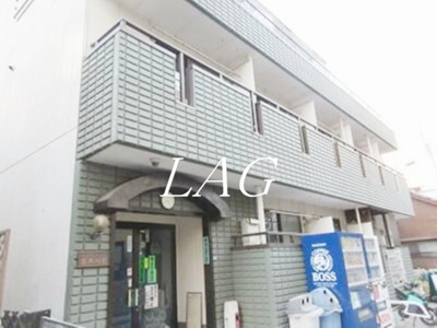 【外観】 | ヴェール西早稲田 | 外観です。