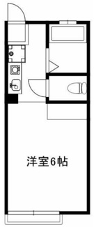 【間取り】 | テラス高円寺 | 間取りです。