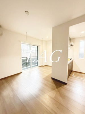 【居間・リビング】 | Ｍ－ｈａｕｓ | 洋室のお部屋です。