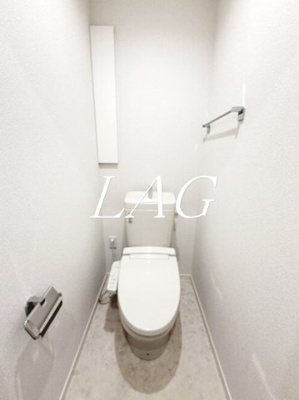 【トイレ】 | Ｍ－ｈａｕｓ | トイレです。
