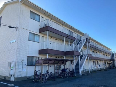 【外観】 | カーサコリーナ