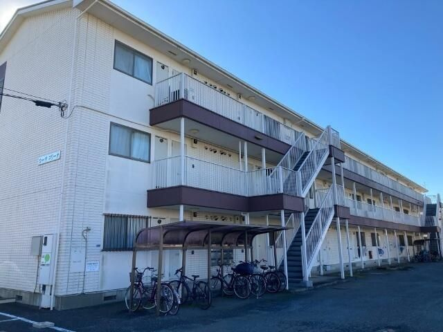 【外観】 | カーサコリーナ