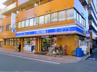 ルッソアグランデの周辺