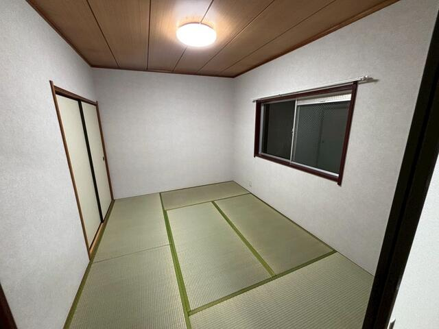 【和室】