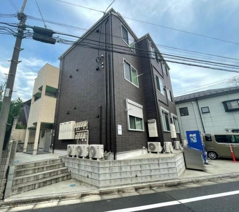 ＡＣＥ桜台の外観|外観