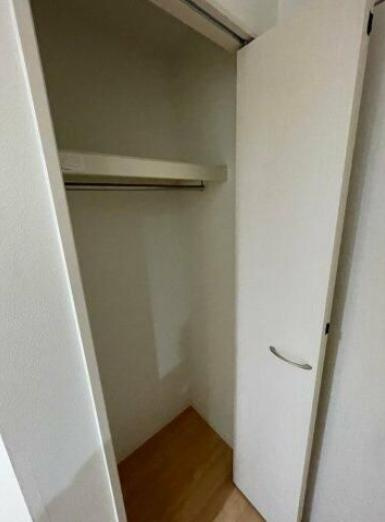 ＡＣＥ桜台の収納