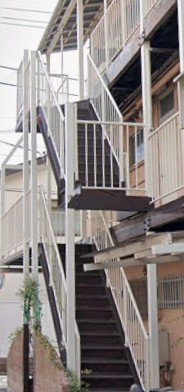 リバティーハウスのその他共用部分