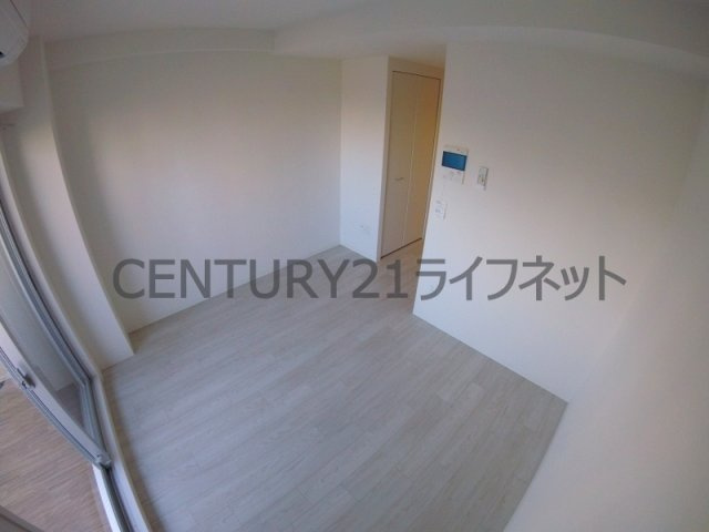【寝室】 | アドバンス西梅田ビオス