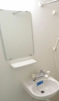 【洗面所】 | アイコート高円寺北