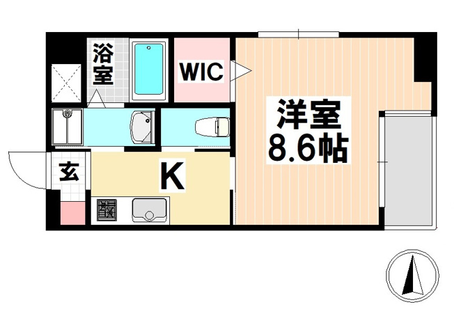 【間取り】 | maison spade