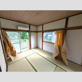 【和室】 | 細野シーベル
