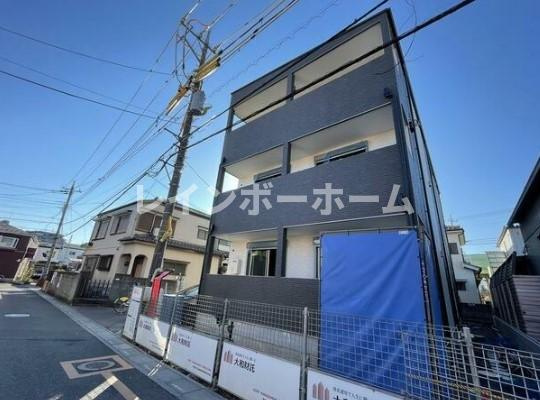 ジーメゾン西大宮