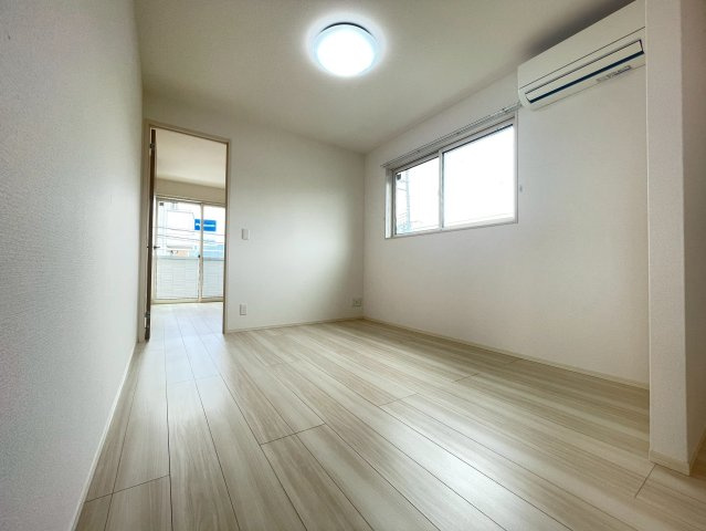 【内装】 | ルリアン弐番館