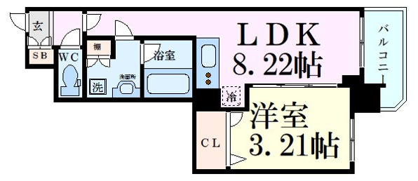 江坂プライマリーワン