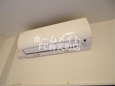 【設備】 | ラグゼ弁天町