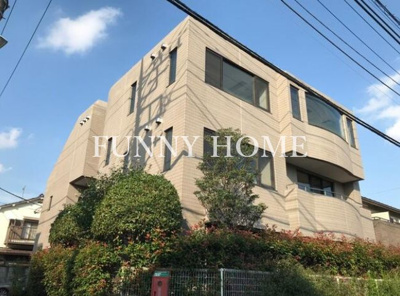 【外観】 | 五本木三丁目戸建