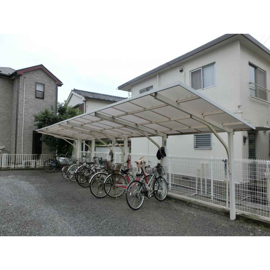 サンビレッジ　Ｅのその他