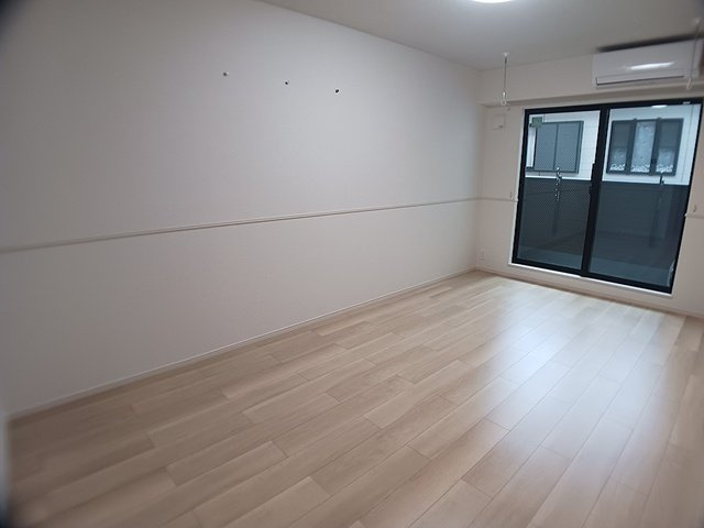 ヒカルサ東川口の内装|物件の内装です